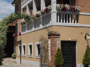 Soggiorno Lo Stellino, Siena